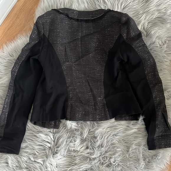 Express Blazer - Picture 4 of 4